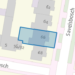 Perceel HEE03-A-10285