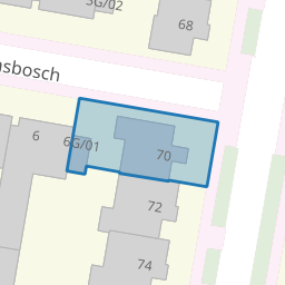 Perceel HEE03-A-10287