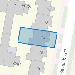 Perceel HEE03-A-10289