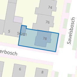 Perceel HEE03-A-10291