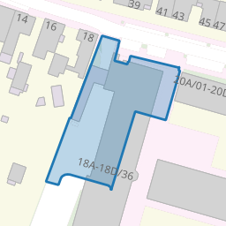 Perceel HEE03-A-10292