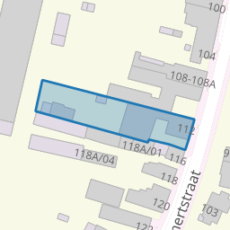 Perceel HEE03-A-10294