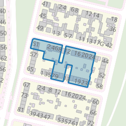 Perceel HEE03-A-10302