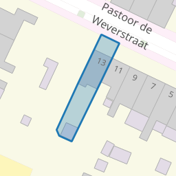 Perceel HEE03-A-10318