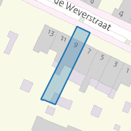 Perceel HEE03-A-10320