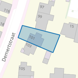 Perceel HEE03-A-10323