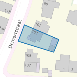 Perceel HEE03-A-10324