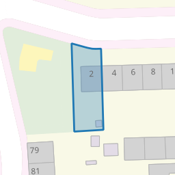 Perceel HEE03-A-10326