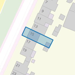 Perceel HEE03-A-10336