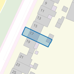 Perceel HEE03-A-10337