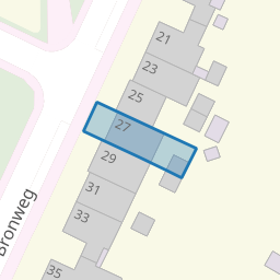 Perceel HEE03-A-10341