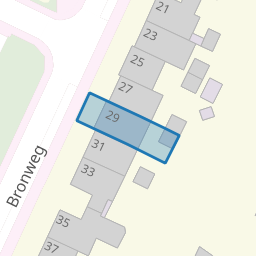 Perceel HEE03-A-10342