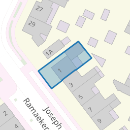 Perceel HEE03-A-10357