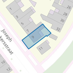 Perceel HEE03-A-10361