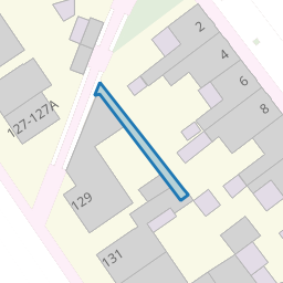 Perceel HEE03-A-10370