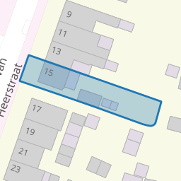 Perceel HEE03-A-10383