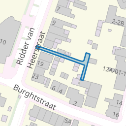 Perceel HEE03-A-10384