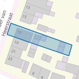 Perceel HEE03-A-10385