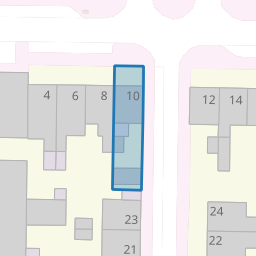 Perceel HEE03-A-10392