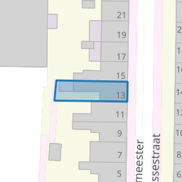 Perceel HEE03-A-10398