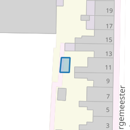 Perceel HEE03-A-10399