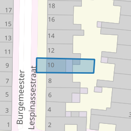 Perceel HEE03-A-10410