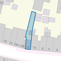 Perceel HEE03-A-10418