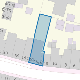 Perceel HEE03-A-10419