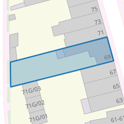 Perceel HEE03-A-10428