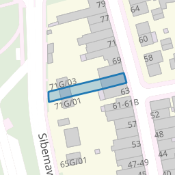 Perceel HEE03-A-10430