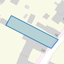 Perceel HEE03-A-10433