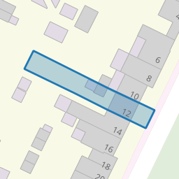 Perceel HEE03-A-10437