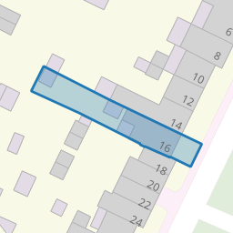 Perceel HEE03-A-10439