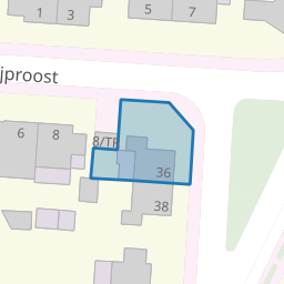 Perceel HEE03-A-10449