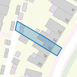 Perceel HEE03-A-10450