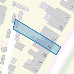 Perceel HEE03-A-10451