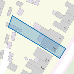 Perceel HEE03-A-10453