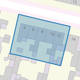 Perceel HEE03-A-10456