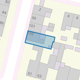 Perceel HEE03-A-10457