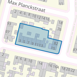 Perceel HEE03-A-10461