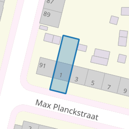 Perceel HEE03-A-10474