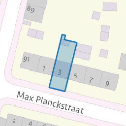 Perceel HEE03-A-10475