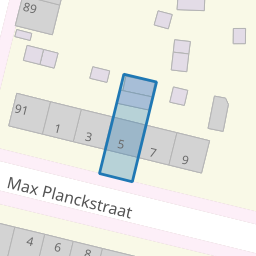 Perceel HEE03-A-10476