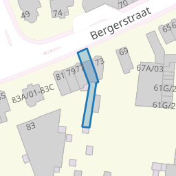 Perceel HEE03-A-10504