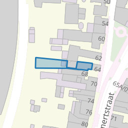 Perceel HEE03-A-10518