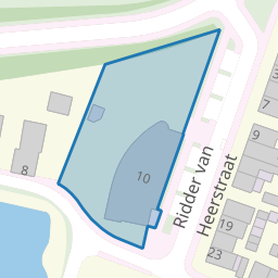Perceel HEE03-A-10523