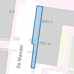 Perceel HEE03-A-10536