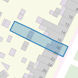 Perceel HEE03-A-10556