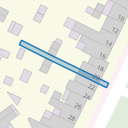 Perceel HEE03-A-10557