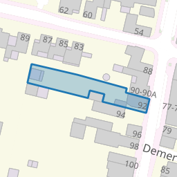 Perceel HEE03-A-10560